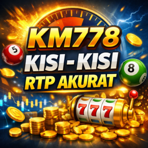 KM778 KISI KISI