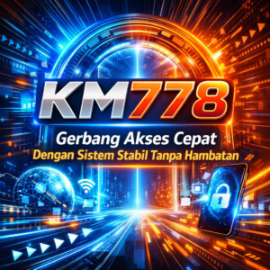 akses-cepat-km778