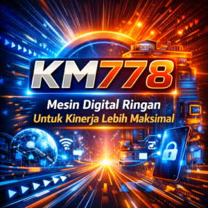 kinerja-ringan-km778