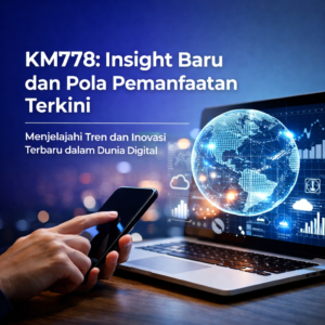 KM778 Pola terbaru lagi