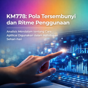 KM778 langkah terkini