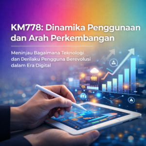KM778 strategi dinamik yang bagus
