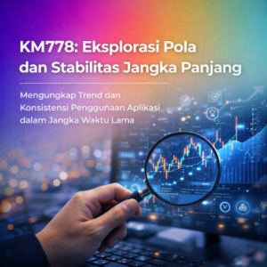 KM778 situs yang stabil tanpa lelet
