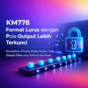 KM778 POla Yang Terpercaya