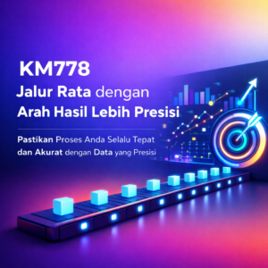 KM778 Sangat Bagus