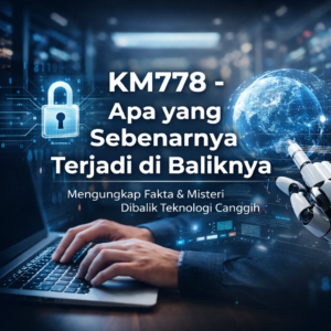 KM778 banyak orang tau  situs banyak promo