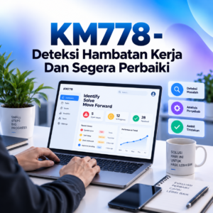 km778 hambatan terurus